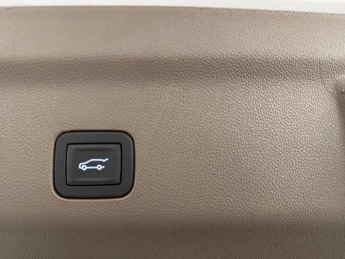 New 2026 GMC Yukon XL Denali w/ Sun & Power Step Package RWD image 8