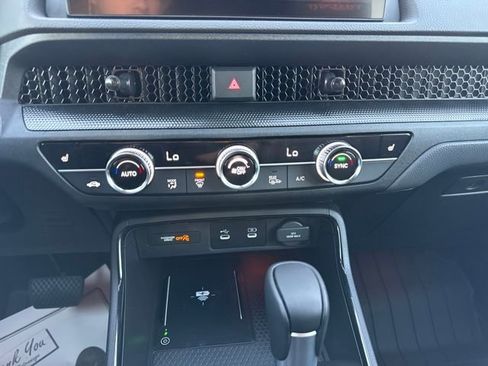 New 2026 Honda CR-V TrailSport image 20