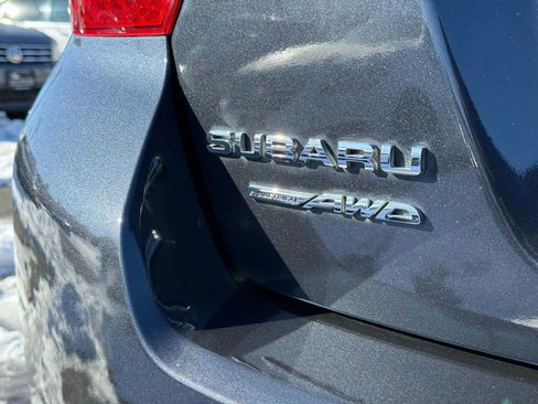 Used 2012 Subaru Impreza 2.0i Premium image 7