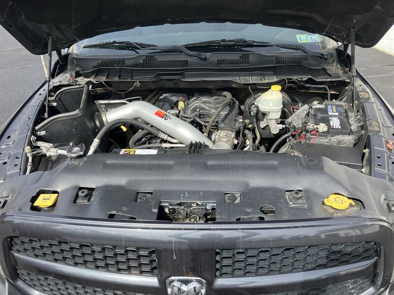 Used 2016 RAM 1500 Express AWD/4WD image 15