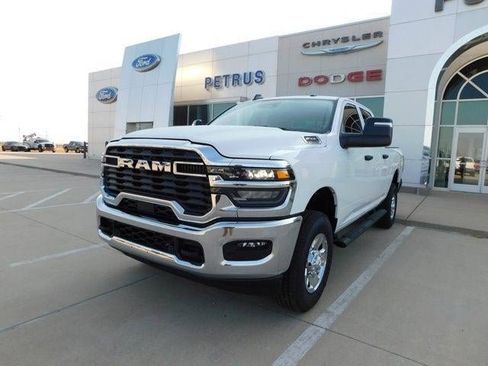 New 2026 RAM 2500 Tradesman image 34