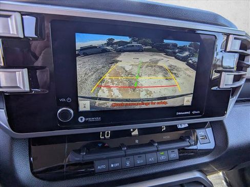 Used 2024 Toyota Tundra SR5 w/ TRD Off-Road Package AWD/4WD image 14