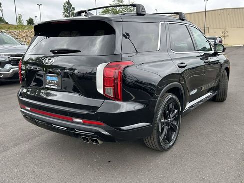 Used 2024 Hyundai Palisade XRT FWD image 3