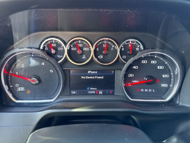 Used 2022 Chevrolet Silverado 3500 LTZ w/ Gooseneck/5TH Wheel Package AWD/4WD image 17
