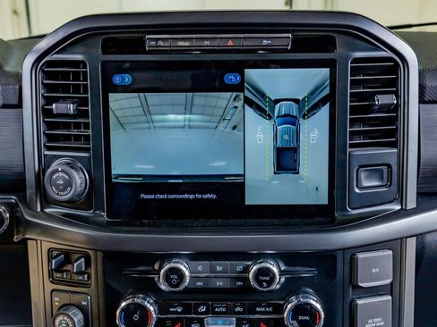 Used 2024 Ford F150 XLT w/ Equipment Group 302A MID image 24