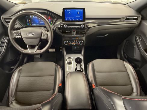 Used 2023 Ford Escape ST-Line AWD/4WD image 17