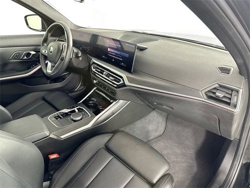 Used 2024 BMW 330i xDrive Sedan image 30