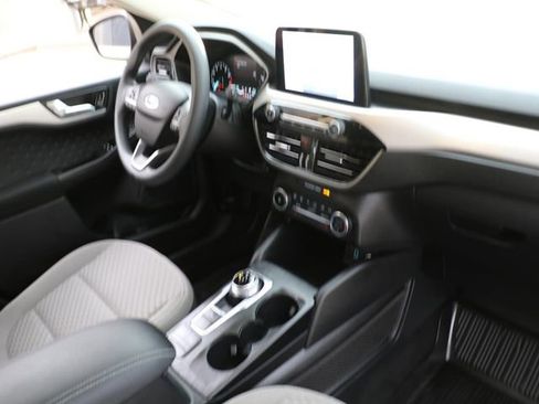 Used 2020 Ford Escape SE AWD/4WD image 11