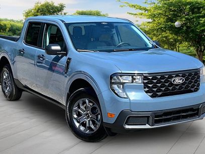 New 2026 Ford Maverick XLT w/ Equipment Group 301A