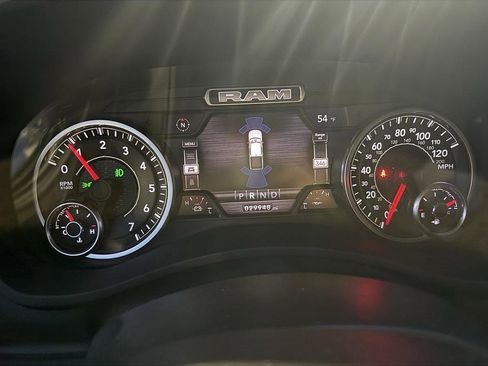 Used 2022 RAM 2500 Big Horn w/ Level C Equiment Group image 7