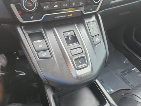 Certified 2022 Honda CR-V EX-L image 19