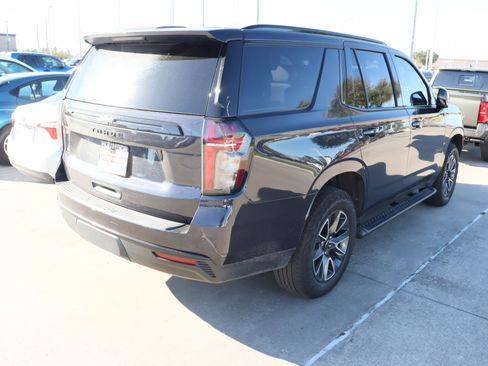 Used 2023 Chevrolet Tahoe Z71 w/ Luxury Package image 11