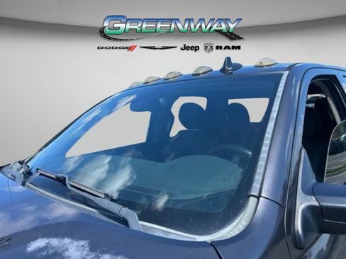 Used 2016 RAM 2500 Power Wagon w/ Luxury Group AWD/4WD image 23