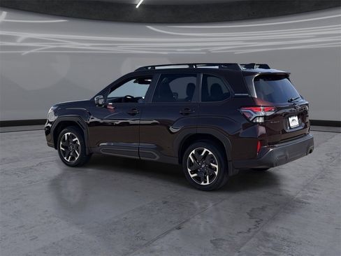 New 2026 Subaru Forester Limited image 4