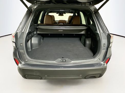 Used 2025 Subaru Forester Touring image 30