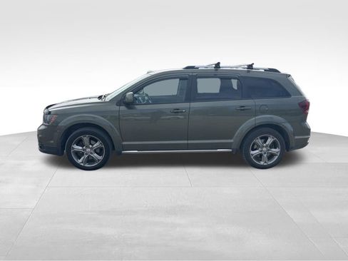 Used 2016 Dodge Journey Crossroad image 2