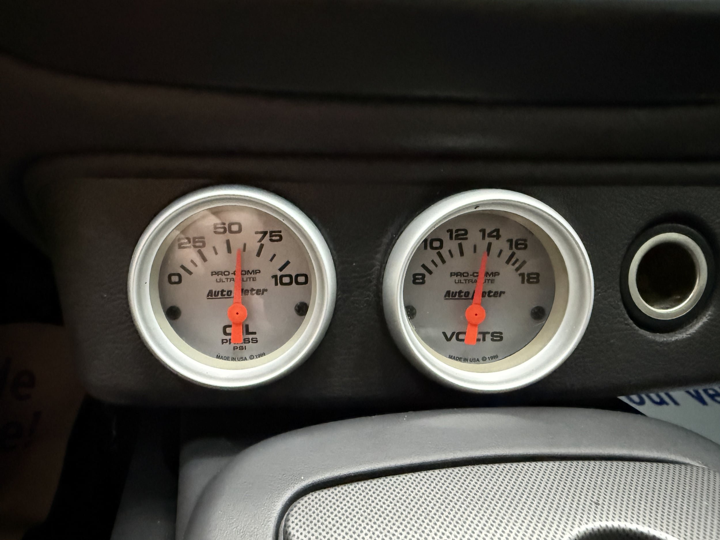 Used 2003 Mercury Marauder RWD image 17