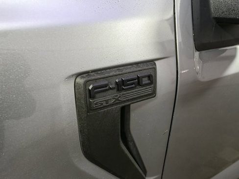 Used 2022 Ford F150 XL w/ STX Black Appearance Package image 7