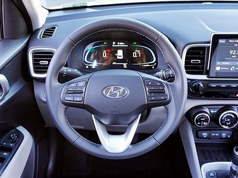 New 2026 Hyundai Venue SEL image 23