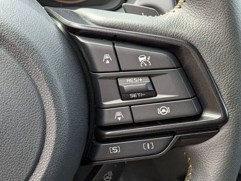 New 2026 Subaru Crosstrek 2.5i Wilderness AWD/4WD image 15