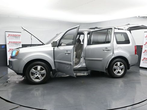Used 2011 Honda Pilot EX-L image 45