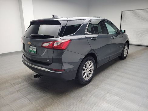Used 2018 Chevrolet Equinox LT FWD image 9