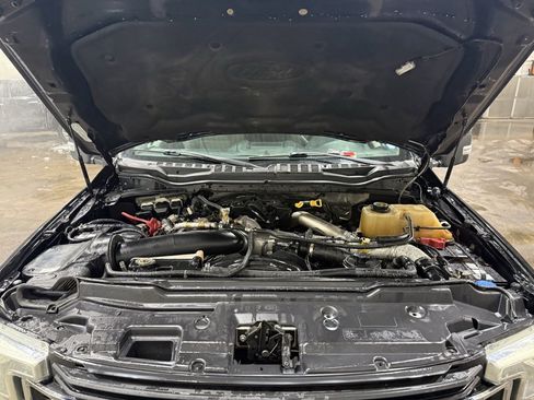 Used 2017 Ford F550 XLT w/ XLT Value Package image 55