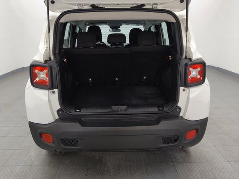 Used 2017 Jeep Renegade Sport w/ Power & Air Group image 29