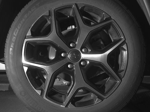 Used 2025 Jeep Compass Limited image 15