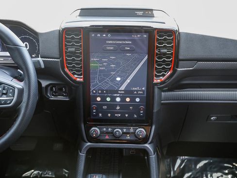 Used 2025 Ford Ranger Raptor image 11