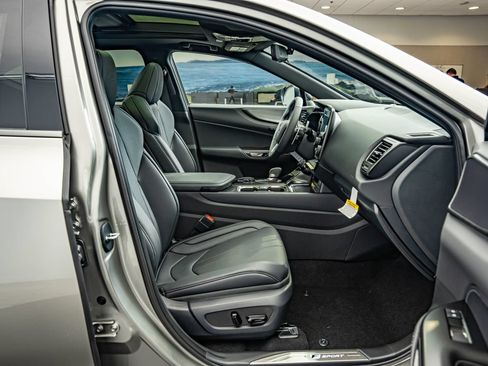 New 2026 Lexus NX 350 F Sport AWD/4WD image 35