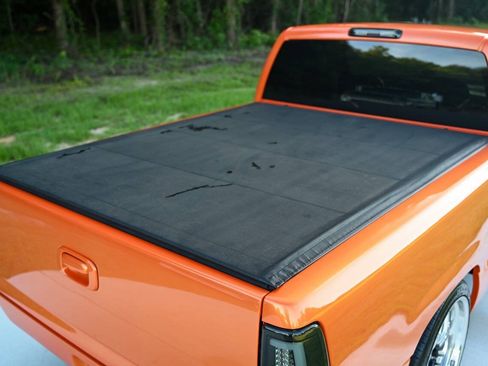 Used 2006 Chevrolet Silverado 1500 LT w/ Light Duty Power Package RWD image 26