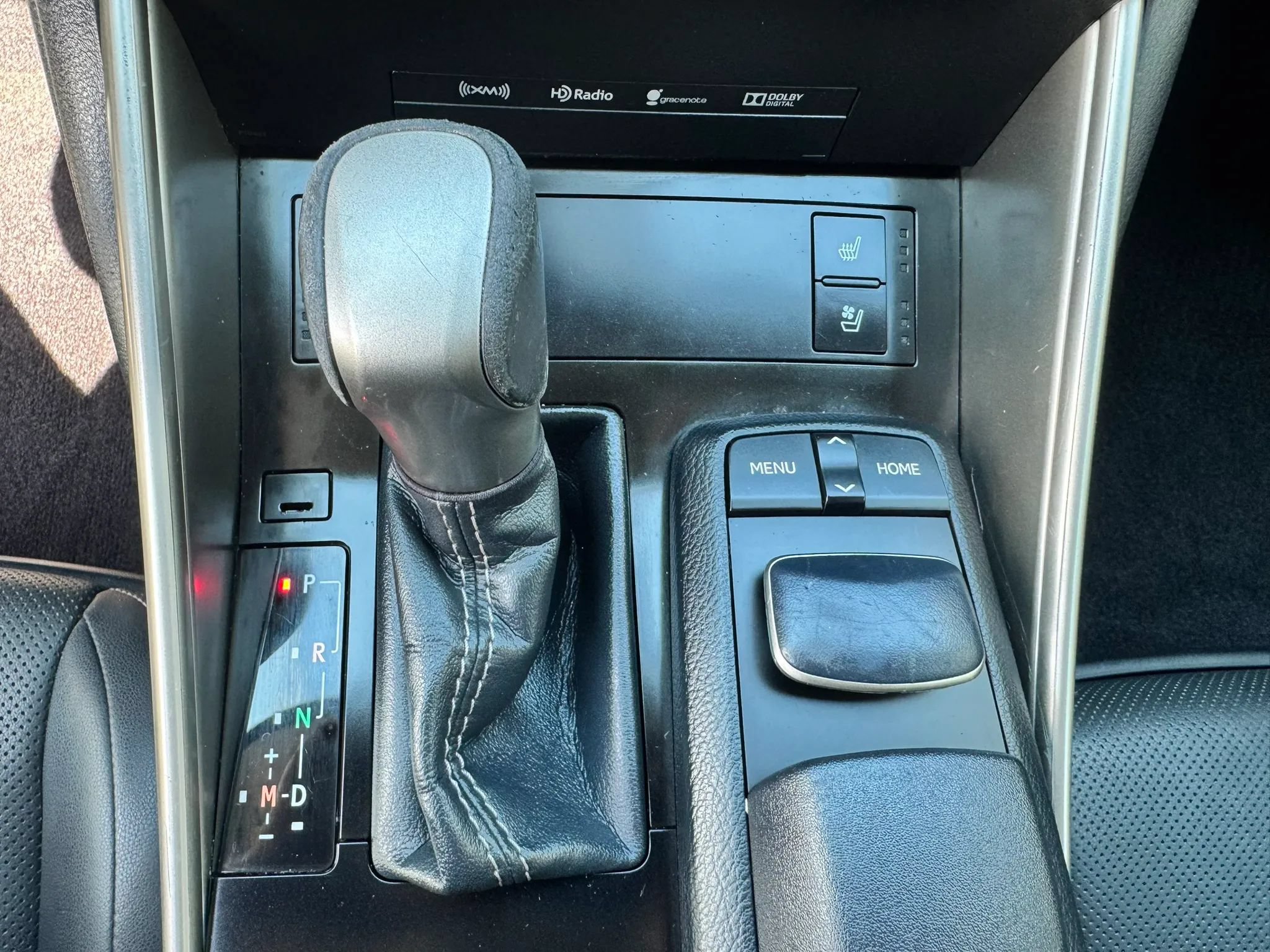 Used 2014 Lexus IS 250 w/ Navigation Package RWD image 31