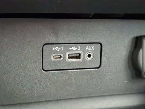 Used 2024 Nissan Altima 2.5 SR image 23