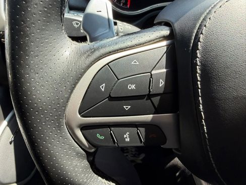 Used 2018 Jeep Grand Cherokee Trackhawk AWD/4WD image 20