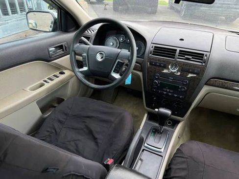 Used 2006 Mercury Milan Premier image 14