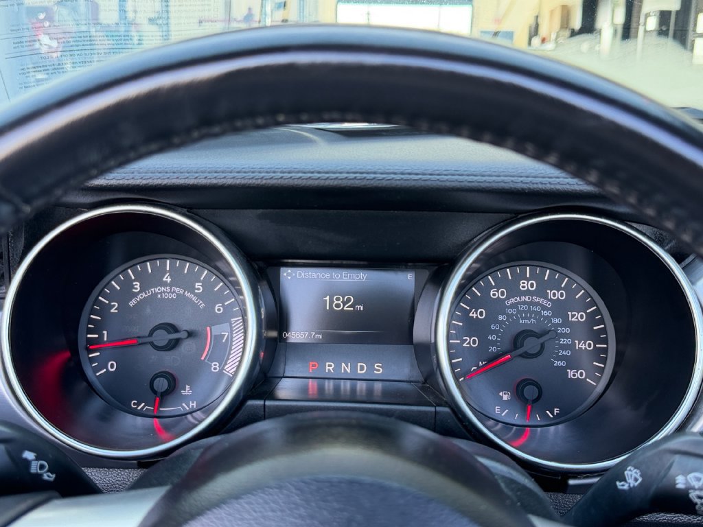 Used 2019 Ford Mustang Premium RWD image 14
