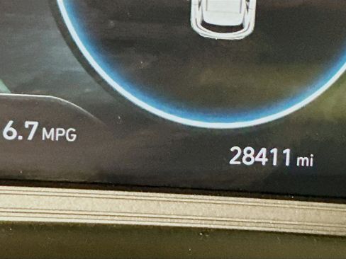 Used 2023 Hyundai Kona N Line image 19