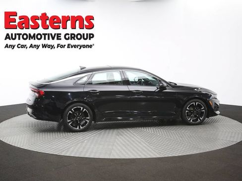 Used 2024 Kia K5 GT-Line AWD/4WD image 58