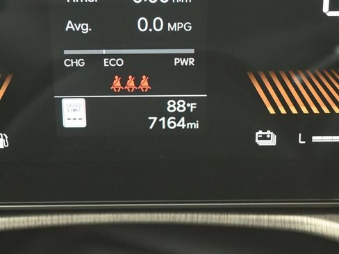 Certified 2026 Kia Sportage X-Line AWD/4WD image 15
