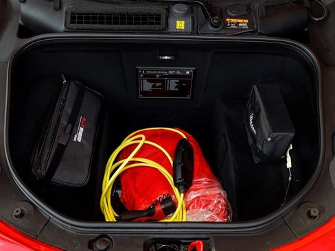 Used 2025 Ferrari 296 GTB image 39