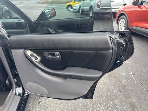 Used 2005 Subaru Baja Sport image 21