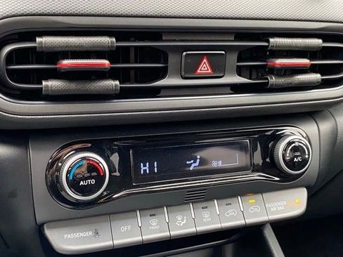 Used 2022 Hyundai Kona N Line FWD image 33
