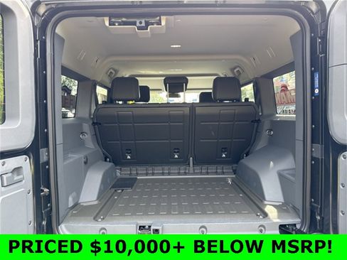 Used 2024 INEOS Grenadier image 33