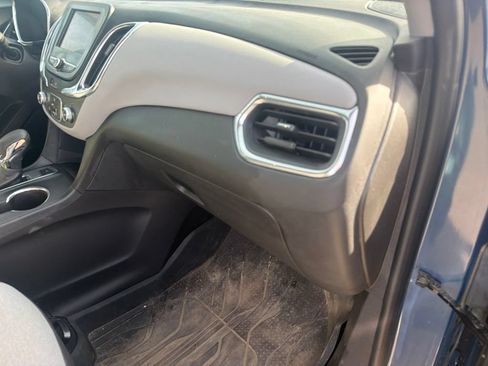 Used 2024 Chevrolet Equinox LS w/ LS Convenience Package AWD/4WD image 28