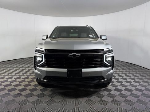 Used 2026 Chevrolet Tahoe RST RWD image 5