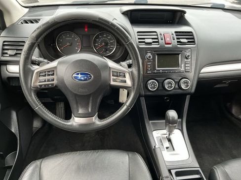 Used 2014 Subaru Crosstrek 2.0i Limited w/ Popular Package #2 image 13