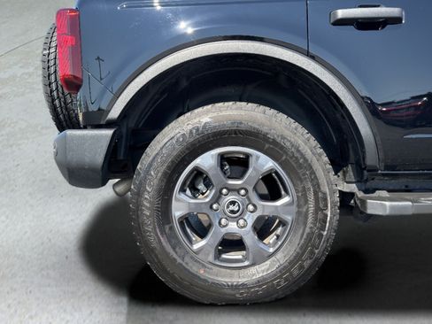 Used 2023 Ford Bronco Big Bend AWD/4WD image 29
