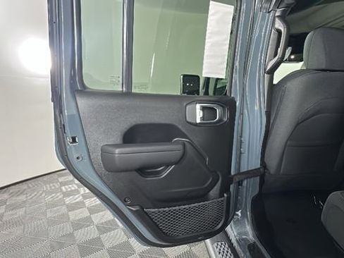 New 2026 Jeep Gladiator Sport image 11