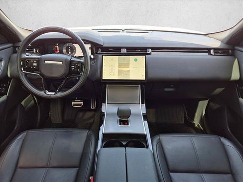 Used 2025 Land Rover Range Rover Velar Dynamic SE AWD/4WD image 16